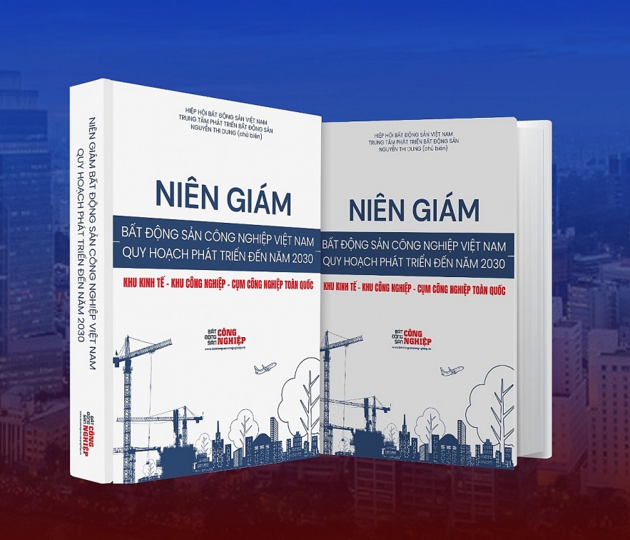 Sẽ có 221 khu công nghiệp quy hoạch phát triển mới đến năm 2030